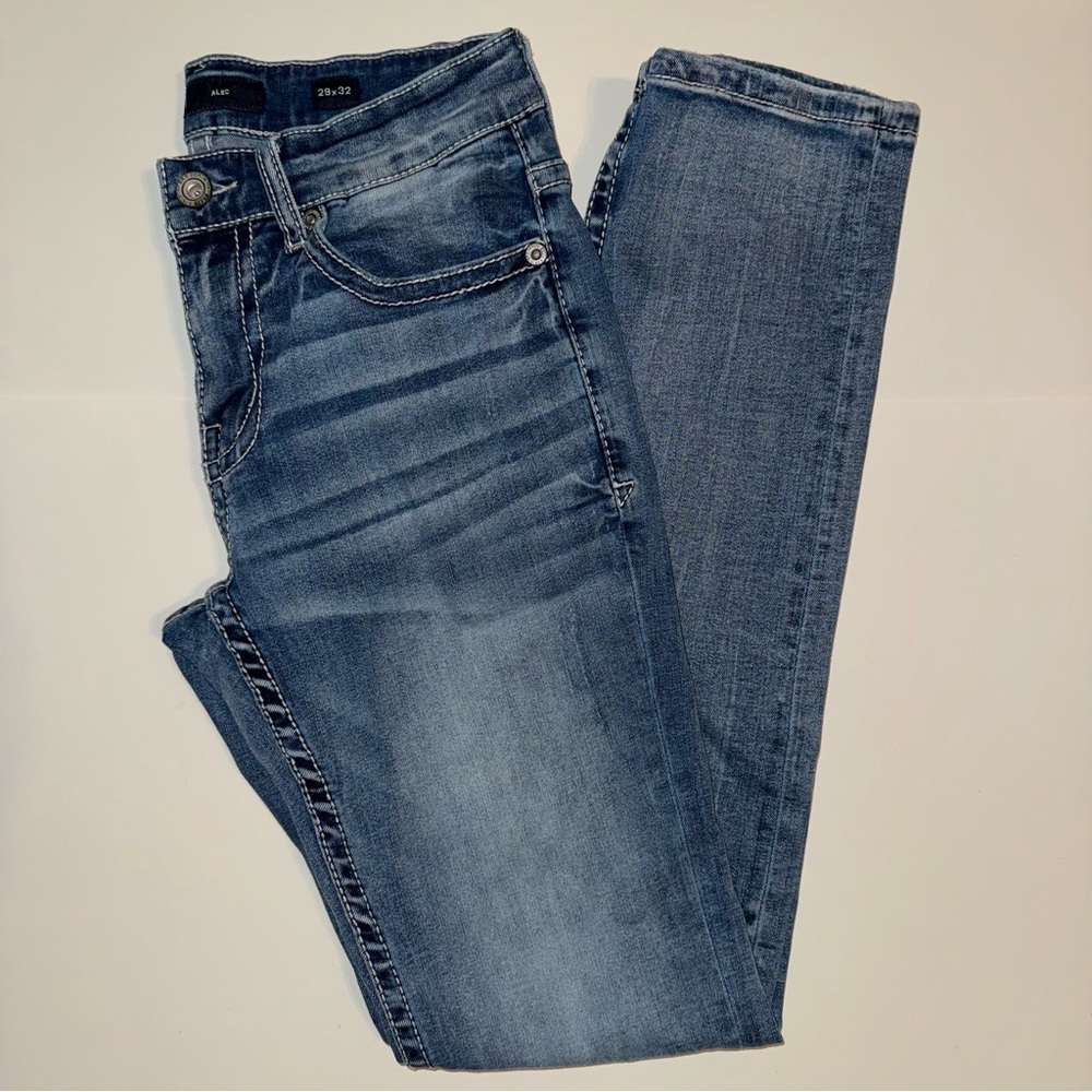 BKE ALEC denim jeans